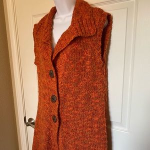 Chico’s cardigan
